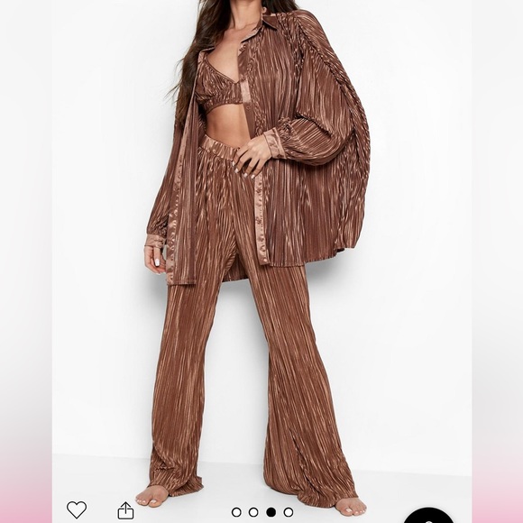 Boohoo Pants - Boohoo Set